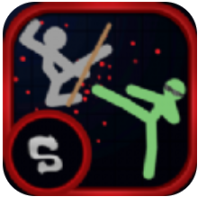 火柴人功夫小子 V1.0.6 安卓版