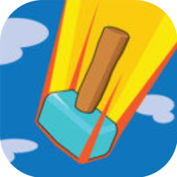 坠落和粉碎 V0.1 安卓版