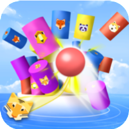 球球爆破 V1.0.0 安卓版