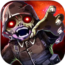 力量传奇僵尸入侵 V1.0 苹果版