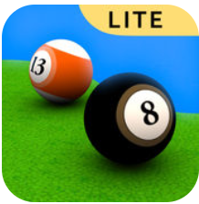 Pool Break Lite V2.7.1 安卓版