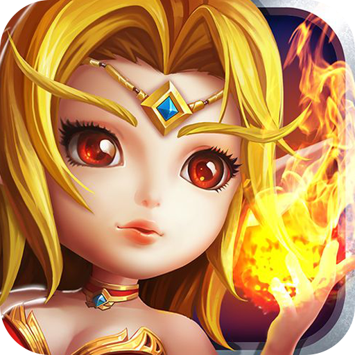 时空王座最强阵容 V1.0.0 