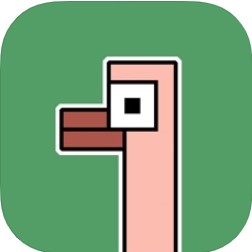 像素鸵鸟 V1.0 苹果版