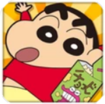 蜡笔小新春日宴 V1.1.2 安卓版