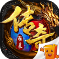 决战千年白虎传奇 V1.0 安卓版