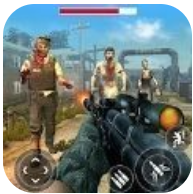 僵尸袭击目标射击 V1.1 安卓版