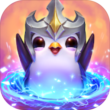 联盟战旗 V1.0 安卓版