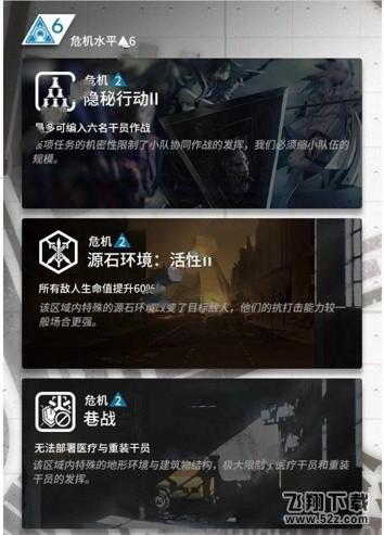 明日方舟隐秘行动2怎么过 隐秘行动2通关攻略[多图]图片1
