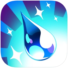 会飞的水滴 V1.0 苹果版