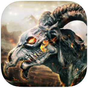 山海经搜神记正版 V4.8.1 