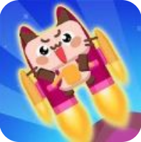 喷气背包猫 V0.3 安卓版
