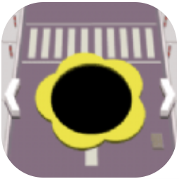黑洞大冒险 V1.11 安卓版