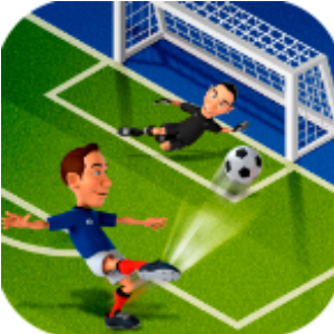 迷你足球世界杯 V1.00.018 安卓版