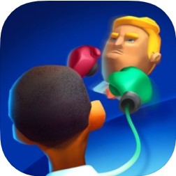 总统大战3D V1.0 苹果版