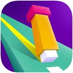 3D连线图 V0.1.2 苹果版