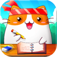 猫咪学校 V1.0 苹果版