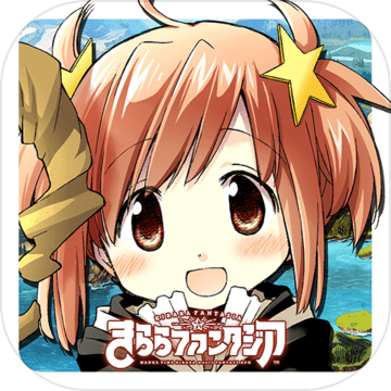 闪耀幻想曲(Kirara Fantasia) V1.0 手机版
