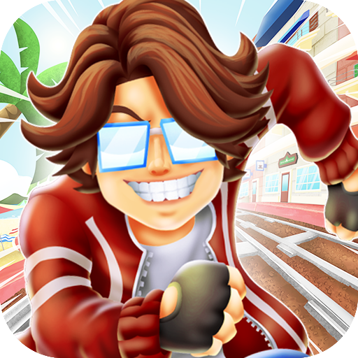 王牌极速狂飙 V1.0.0 安卓版
