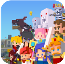 Pixel Knight V1.09 安卓版