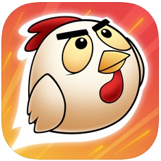 火箭公鸡 V1.0.3 安卓版