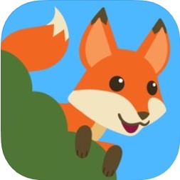  Animals playing hide and seek with police cars and fire engines V1.0 Apple