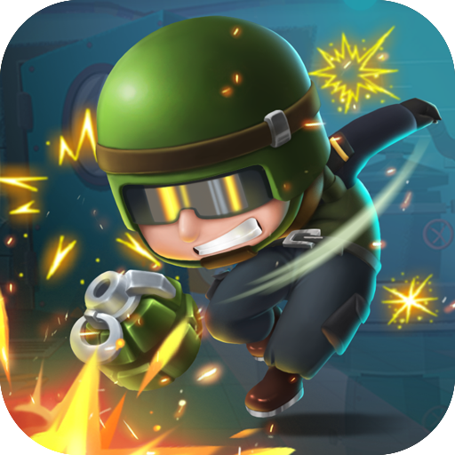 手雷精英爆破行动 V1.0 安卓版