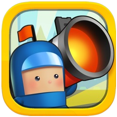 锋鸟射击兵 V1.0 苹果版