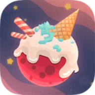 甜品星球 V1.00.00 安卓版
