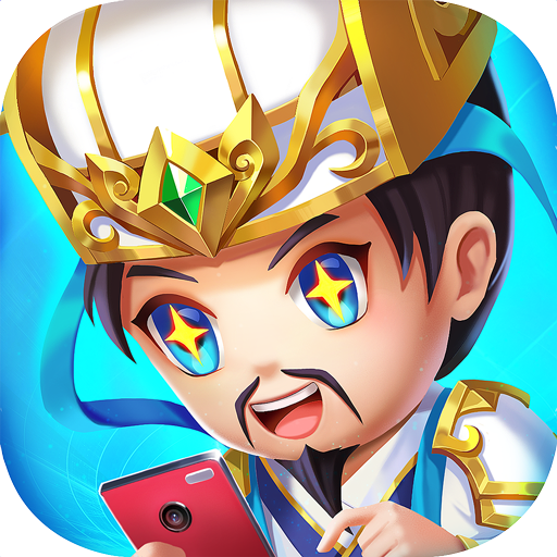 霸王雄心 V1.00.32 挂机版