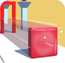 糖果赛跑 V1.0 安卓版