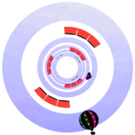 隧道球 V1.1 安卓版