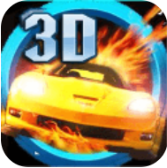 3D霹雳飞车王者归来 V2.3.5 安卓版