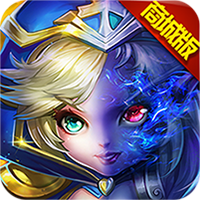 圣战部落送VIP18 V1.0.4 满V版