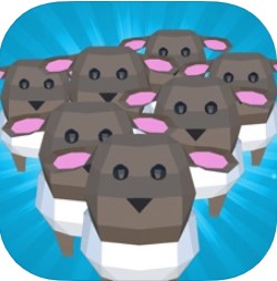 Sheep Go Home V1.0 苹果版