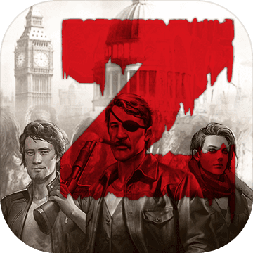 丧尸之战ios版 V1.0.271 苹果版