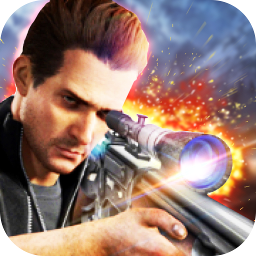 生死对狙 V1.0 安卓版