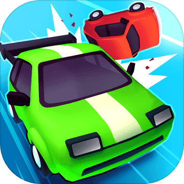 公路大碰撞 V1.1.5 安卓版