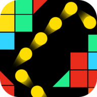 物理砖块毁灭者 V1.0.0 安卓版