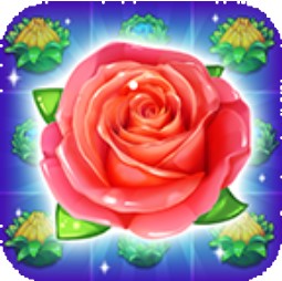彩虹岛花园 V1.0 安卓版