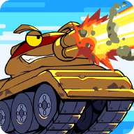 迷你坦克英雄争霸 V1.7.1 安卓版