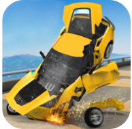 汽车碰撞模拟器2019 V1.0 安卓版