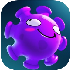 章鱼别追我 V1.0 苹果版