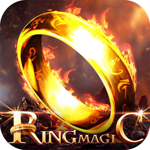 魔君传说正版 V1.0.0 