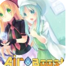 AirBoost V1.0.0 安卓版