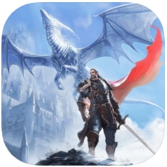 龙魂骑士 V1.0 苹果版