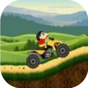 蜡笔小新山地车 V1.0 安卓版