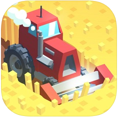 欢乐农场大作战 V1.1 苹果版