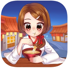 拉面面条厨师 V1.0 苹果版