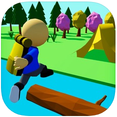 Cross It 3D V1.1 苹果版