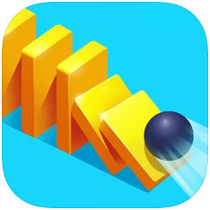 推倒就完事了 V1.0.4 苹果版